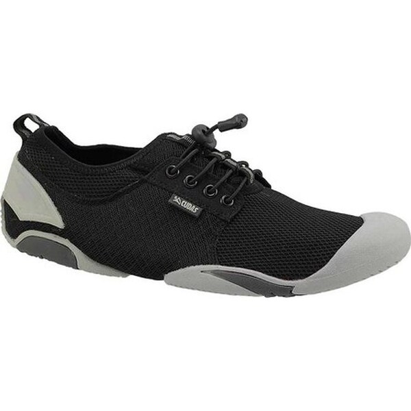 Shop Cudas Men�s Rapidan Water Shoe Black Free Shipping