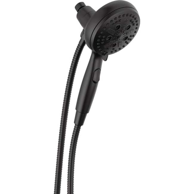 Delta Universal Showering 1.75 GPM Multi Function Hand Shower Package