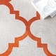 preview thumbnail 24 of 104, SAFAVIEH Amherst Blanch Modern Rug