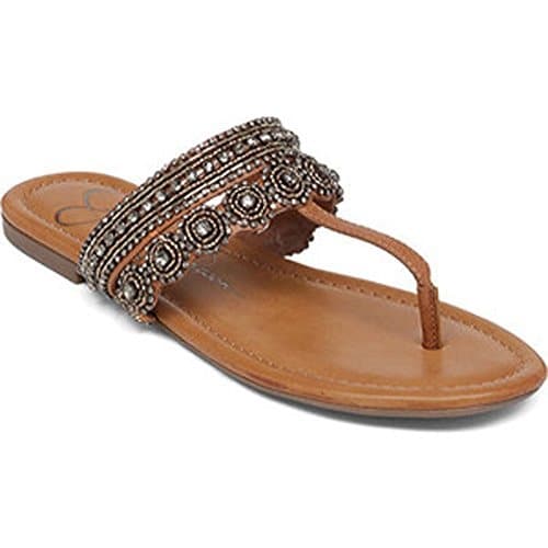 jessica simpson flip flops