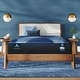 preview thumbnail 1 of 9, Serta iComfort Aspire 14" Memory Foam Medium Mattress