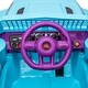 preview thumbnail 92 of 98, Kids 12V Ride-On Electric Truck with Parental Remote, 3-Speed, Shock Absorbers, and Music Features, Ages 3-6