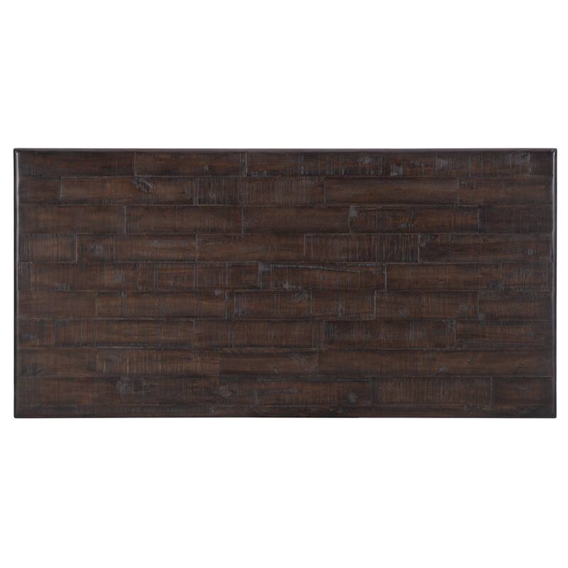 Hooker Furniture 7228-10005-89 Commerce and Market 60" Acacia Writing