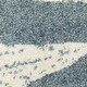 preview thumbnail 8 of 9, ROW Quinn Coastal Star Fish Blue/ Ivory Area Rug