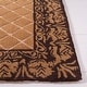 preview thumbnail 23 of 141, SAFAVIEH Handmade Total Performance Jamilah Oriental Trellis Rug