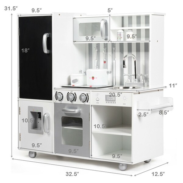 pretend kitchen toys