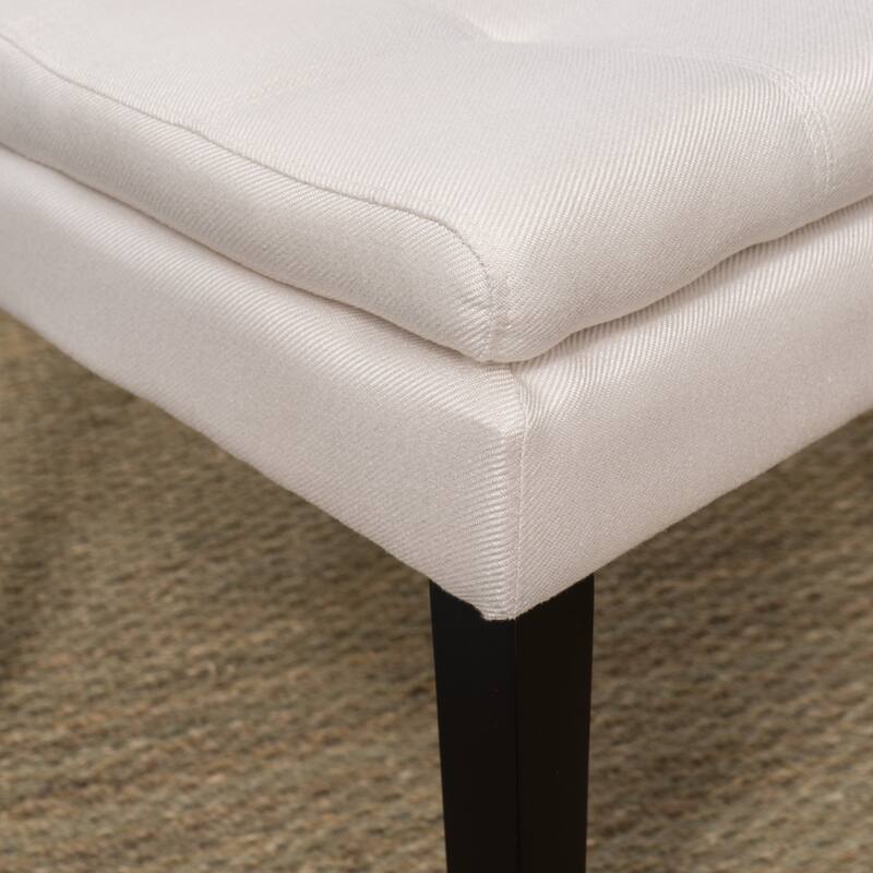 PU Leather Upholstered Dining Chairs
