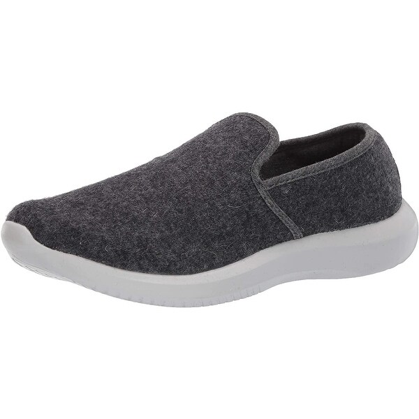 206 collective wool blend sneakers