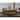 HomeStock 6-Piece Rectangle Black and Cherry Finish Solid Wood Top dining Table with 1-Bench and 4-Chairs