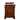 James Martin Vanities Brookfield 26" Single Vanity, Warm Cherry