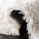 preview thumbnail 22 of 93, SAFAVIEH Handmade Arctic Shag Guenevere 3-inch Extra Thick Rug