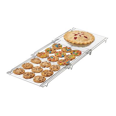 Nifty Solutions 3- Rack Expandable Cooling Rack