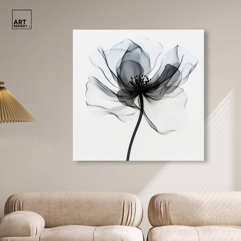 Midania II Canvas by Art Remedy, Gallery Wrapped