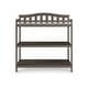 preview thumbnail 13 of 26, Child Craft Arch Top Baby Changing Table