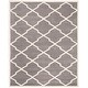 preview thumbnail 45 of 84, SAFAVIEH Handmade Chatham Eppie Modern Moroccan Wool Rug