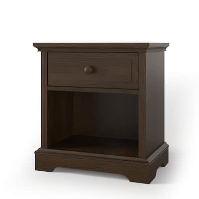 Child Craft Universal Select Night Stand, Slate