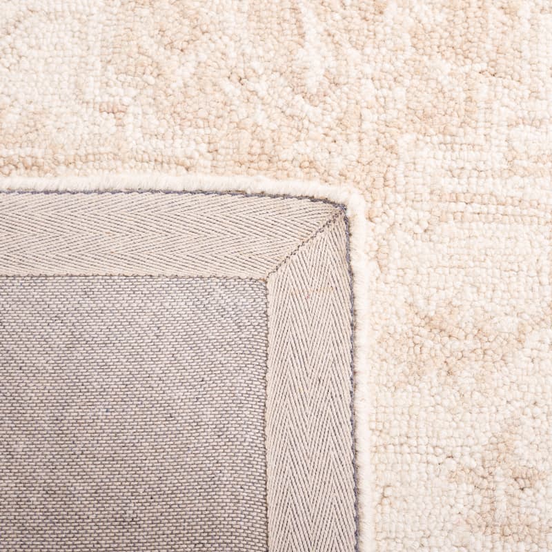 SAFAVIEH Handmade Metro Aloys Oriental Wool Rug