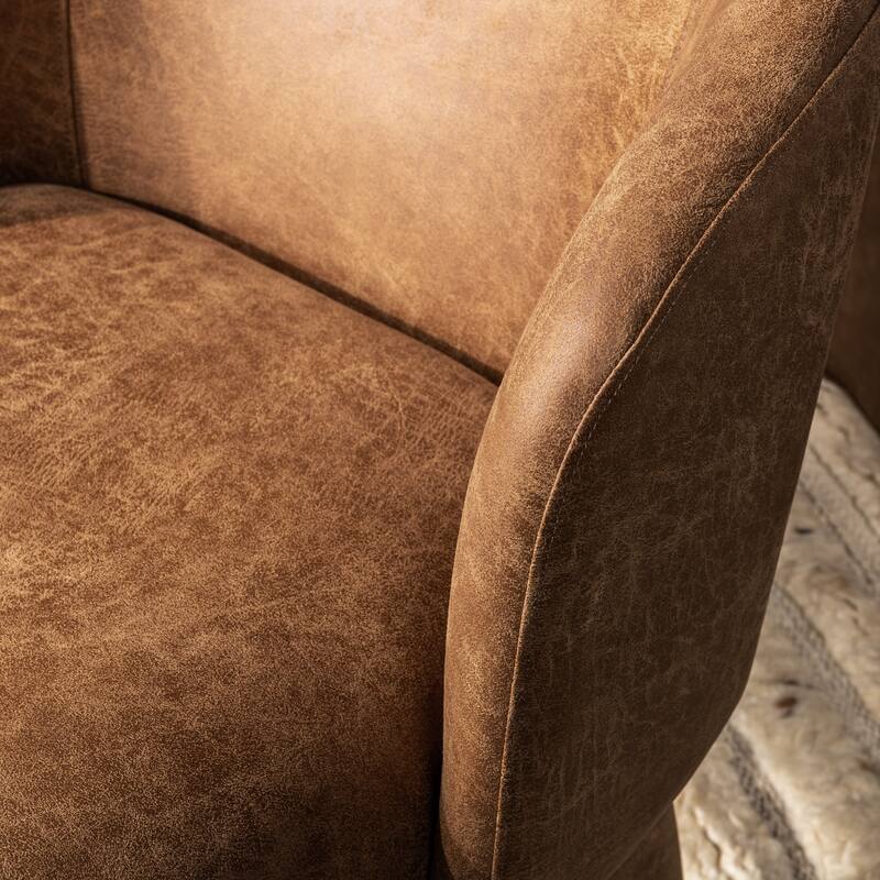 Classic Home Halstead Upholstered Dining Chair