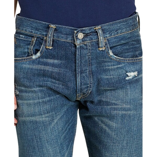 polo jeans ralph lauren