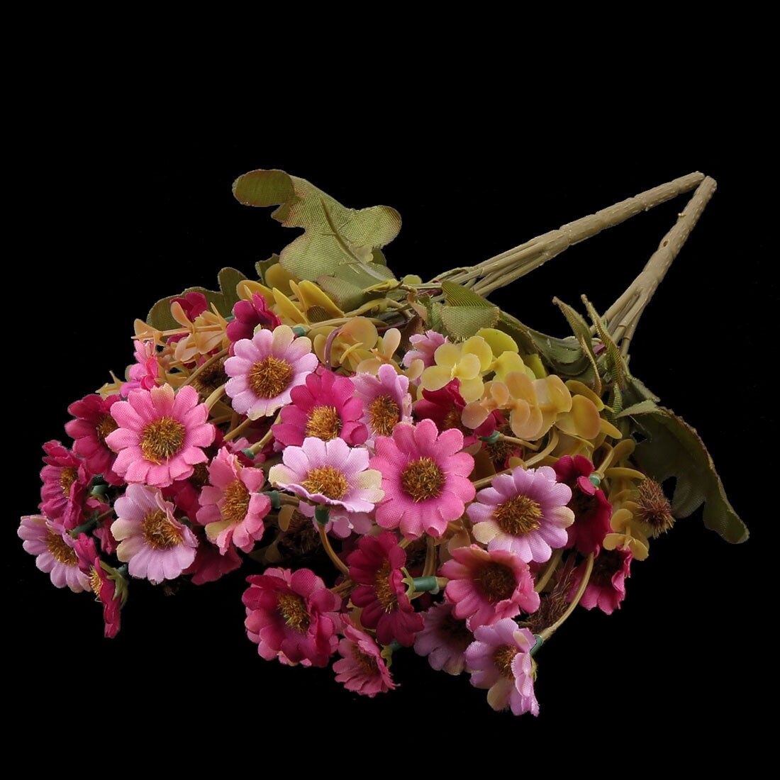 Shop Home Kitchen Plastic Daisy Shaped Desktop Diy Decor