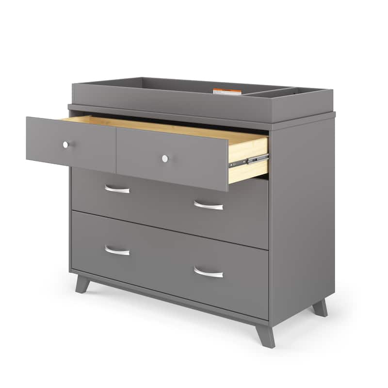 Soho 3 Drawer Dresser