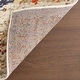 preview thumbnail 14 of 20, Nuloom Distressed Persian Sarita Area Rug