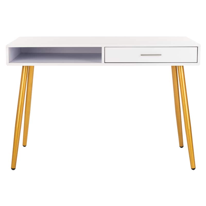 SAFAVIEH Jorja Mid-century Modern Desk