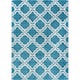 Option Blue/White