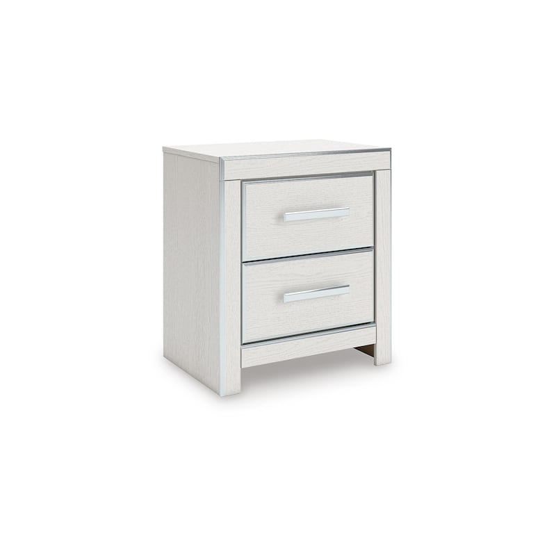 Signature Design by Ashley Ravalori Nightstand