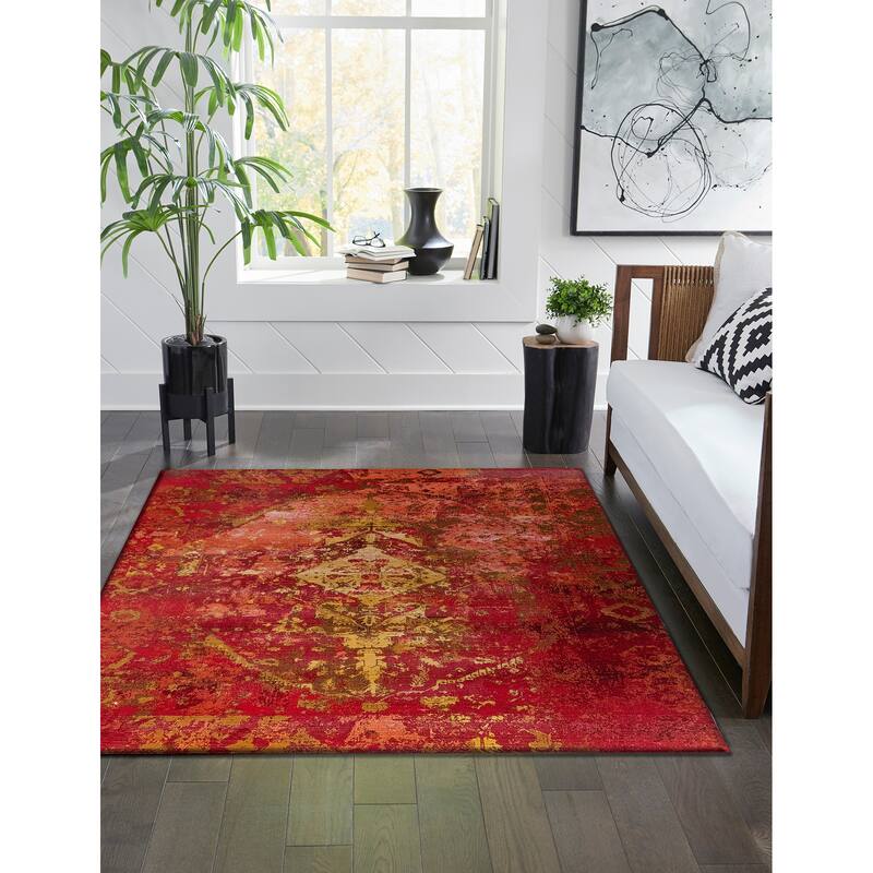 Liora Manne Marina Kermin Indoor/Outdoor Rug