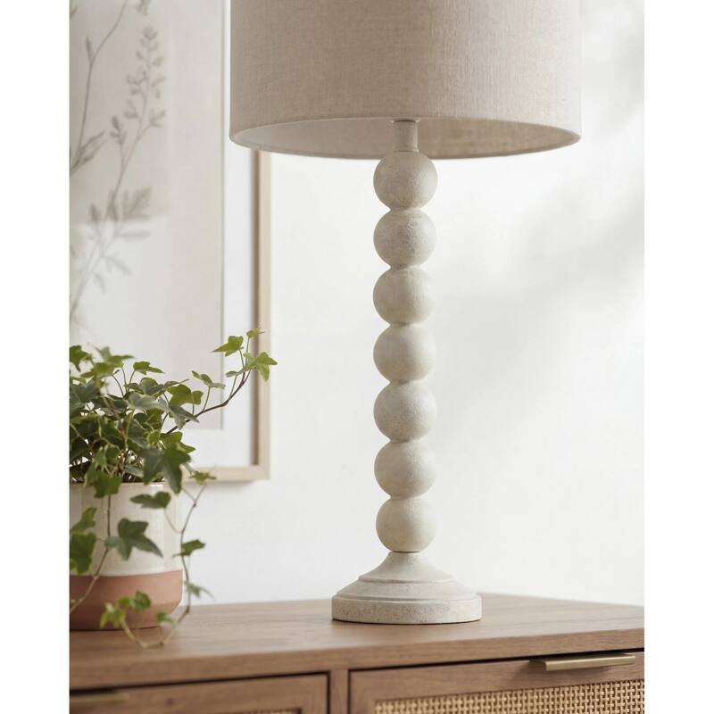 Livabliss Zelda Traditional Accent Table Lamp