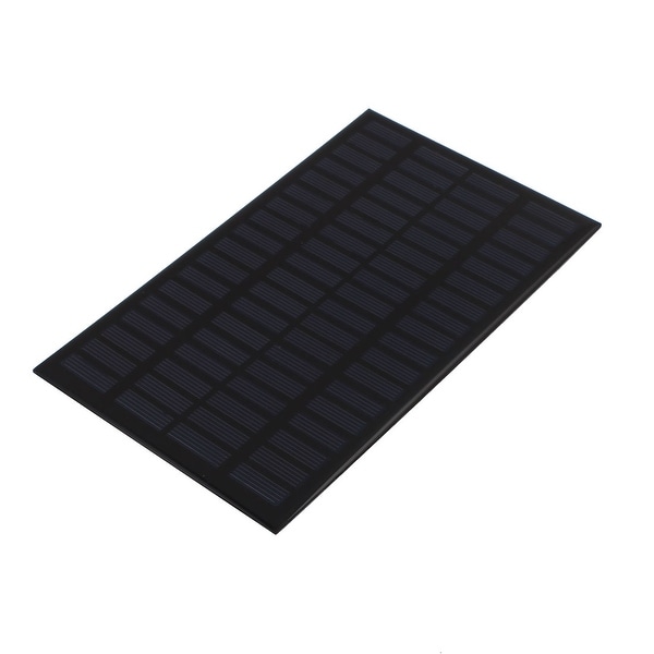 194mm x 120mm 2.8 Watts 18 Volts Polycrystalline Solar Cell Panel Module