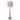 Marshall Buffet Lamps, Set of 2 - 33.00