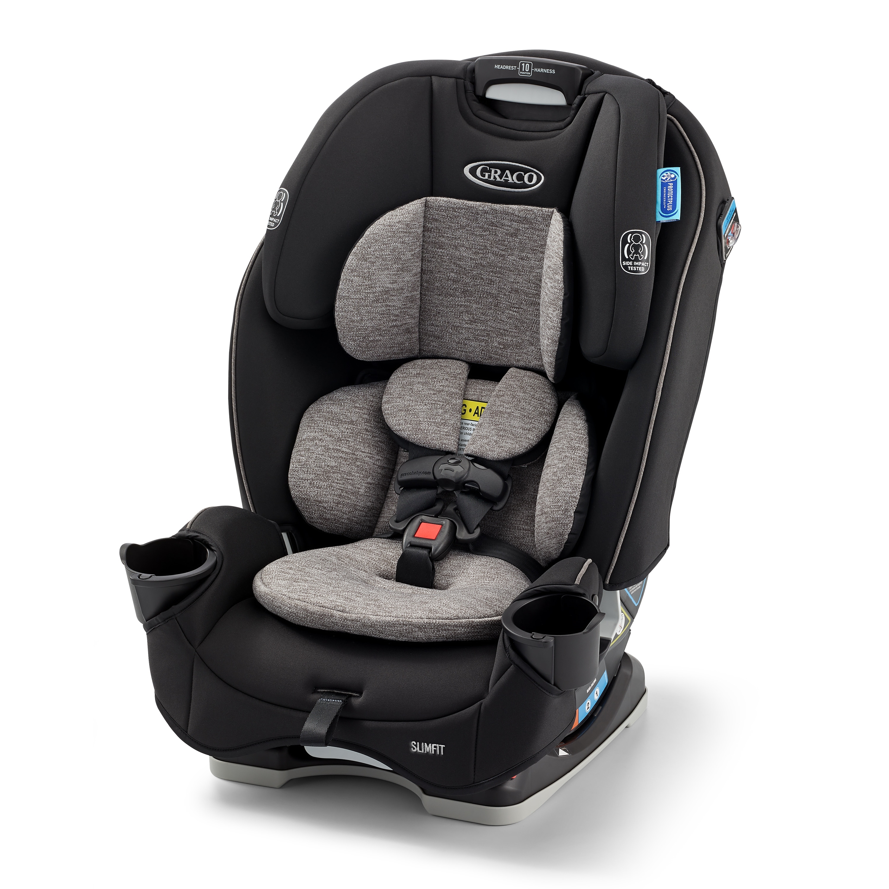 人気の贈り物が大集合 Seat, Car 3-in-1 SlimFit Graco Jarret BABY buybuy - N/A - パンツ