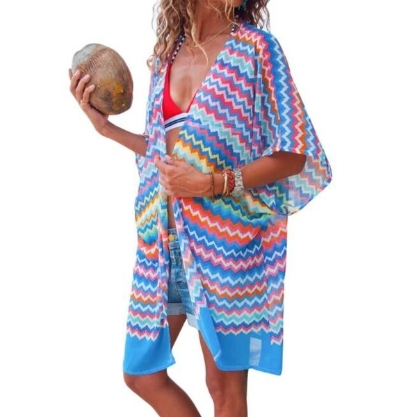 womens beach cover ups