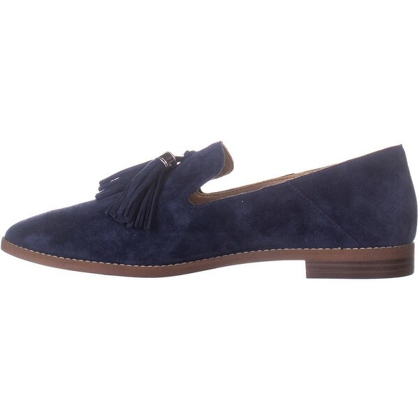 franco sarto hadden loafer flats