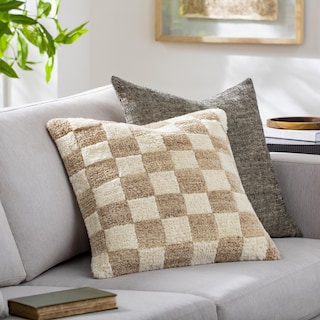 Artistic Weavers Nellie Cozy Throw Pillow