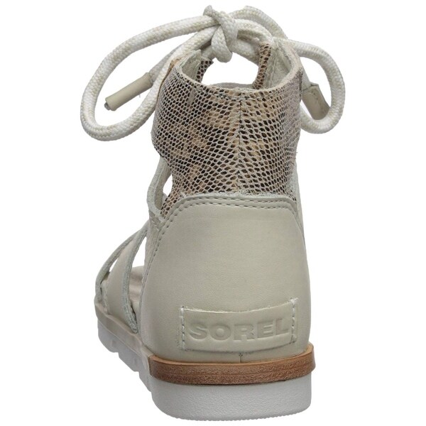sorel torpeda sandal ii