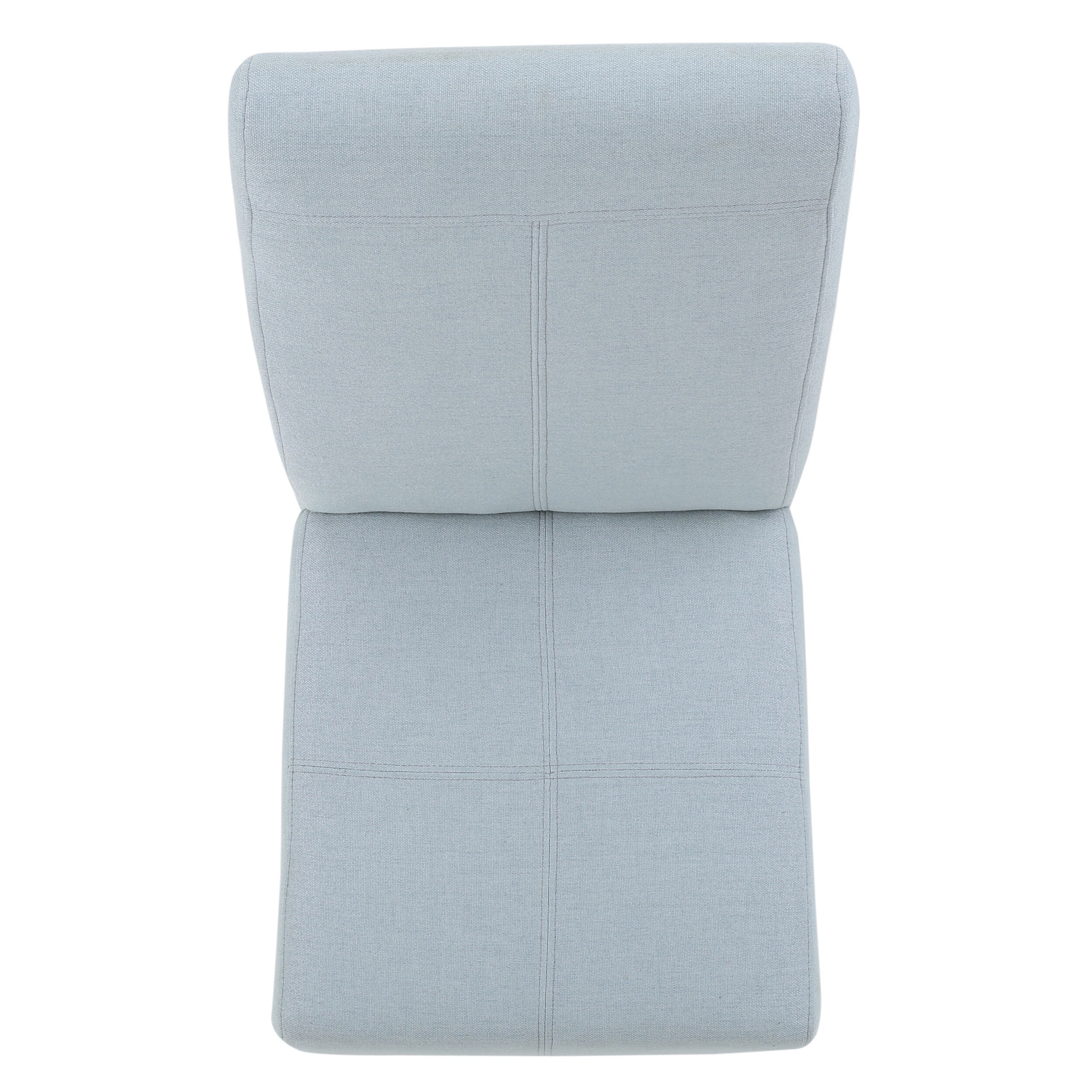 Pertica Fabric Dining Chairs (Set of 2) by Christopher - Picture 18 of 20