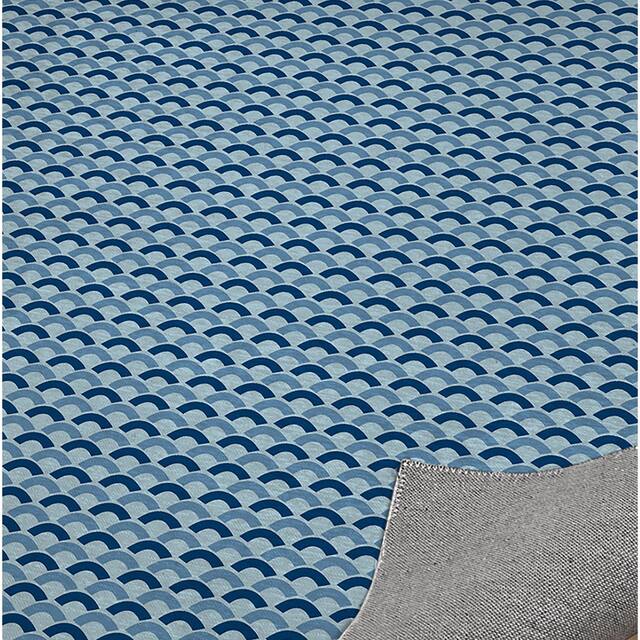 LUCILLE Office Mat By Kavka Designs