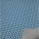 LUCILLE Office Mat By Kavka Designs