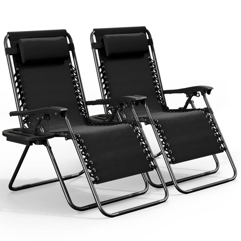 Empyrean Zero Gravity Chairs