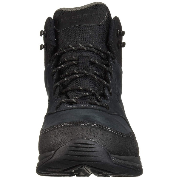 new balance ankle boots