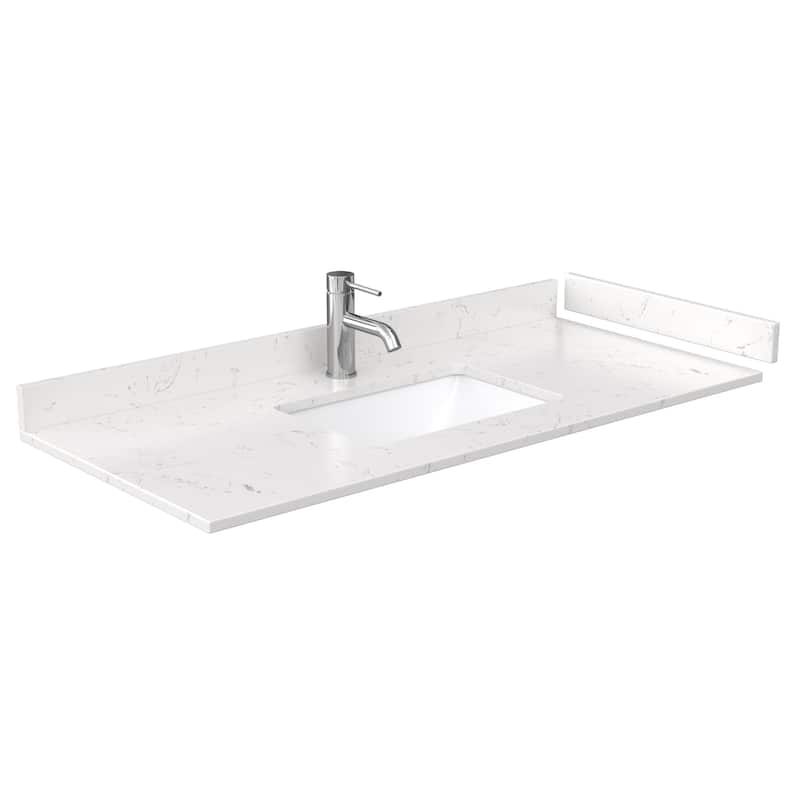 Wyndham Collection WCH818148S-VCA-UNSMXX Amici 48" Free Standing