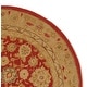preview thumbnail 157 of 170, SAFAVIEH Anatolia Angeline Traditional Oriental Hand-spun Wool Rug