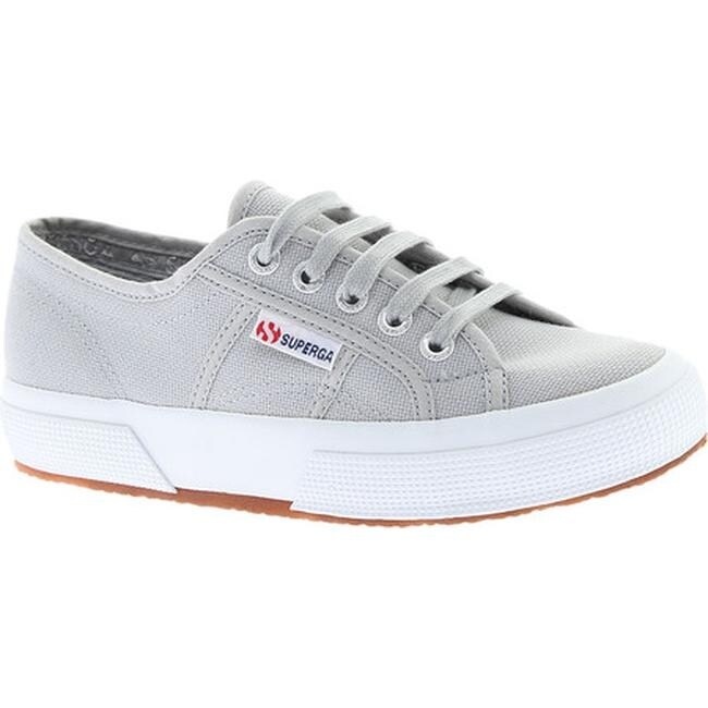 superga 2750 light grey