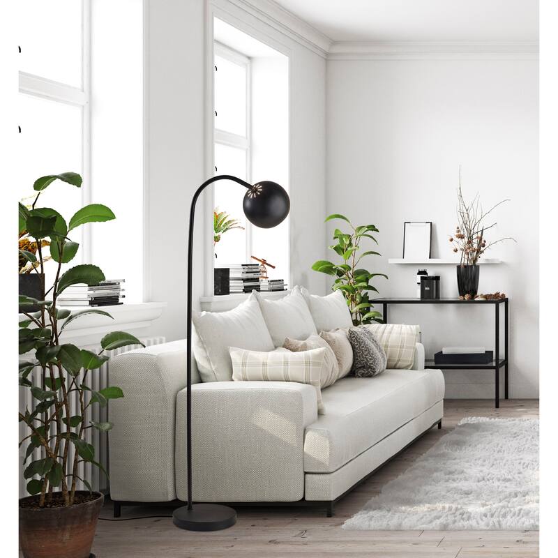 Emerson Floor Lamp