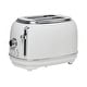 preview thumbnail 42 of 55, Haden Heritage Stainless Steel 2-Slice Toaster