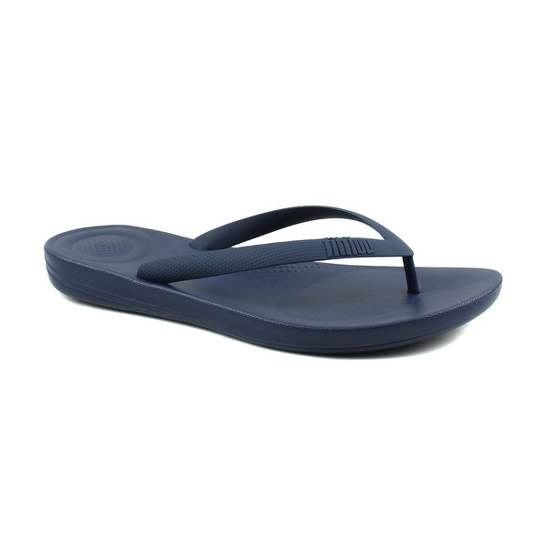 iqushion flip flop fitflop