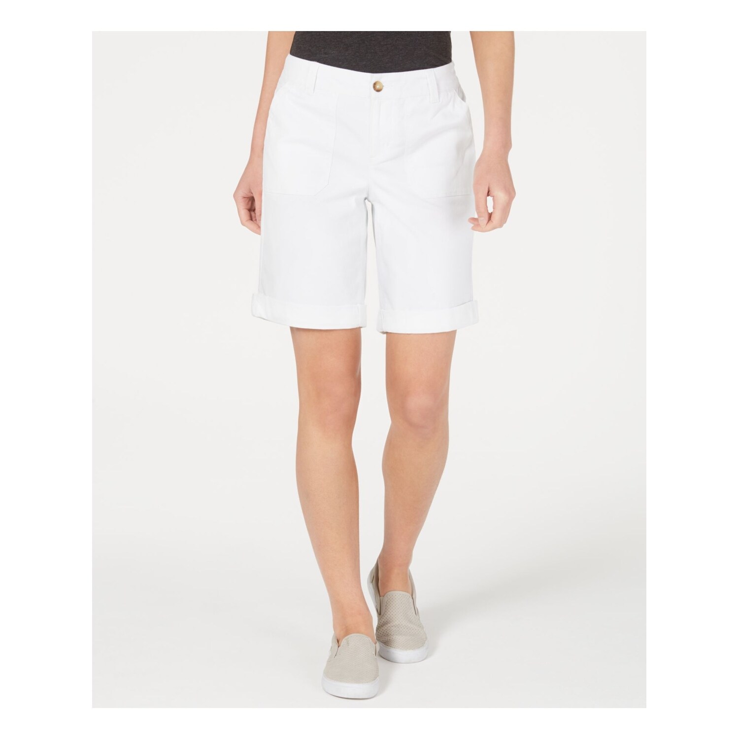 charter club bermuda shorts